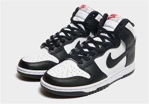 zalando nike dunks panda|nike dunk high panda 2022.